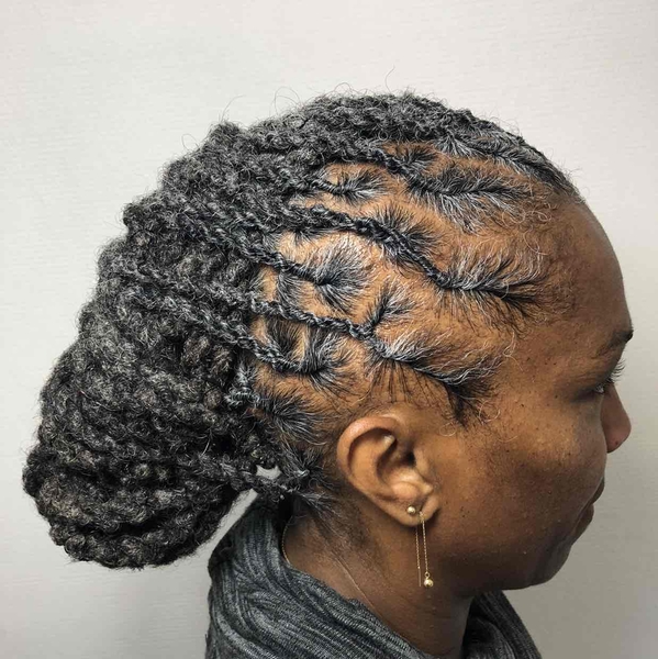 salon de coiffure afro tresse tresses box braids crochet braids vanilles tissages paris 75 77 78 91 92 93 94 95 ZFDLAAHY