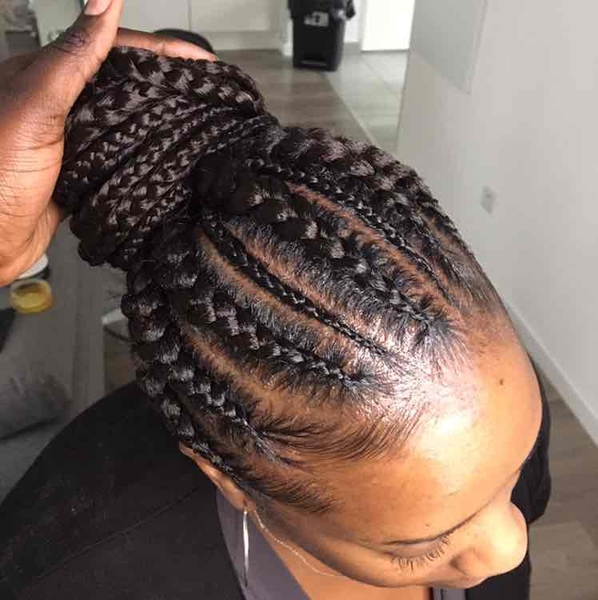 salon de coiffure afro tresse tresses box braids crochet braids vanilles tissages paris 75 77 78 91 92 93 94 95 CSKOJMCY