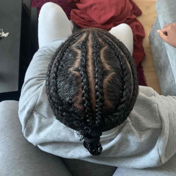 salon de coiffure afro tresse tresses box braids crochet braids vanilles tissages paris 75 77 78 91 92 93 94 95 WVHJDFIK