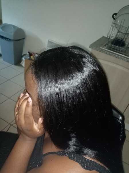 salon de coiffure afro tresse tresses box braids crochet braids vanilles tissages paris 75 77 78 91 92 93 94 95 KUZNETLE