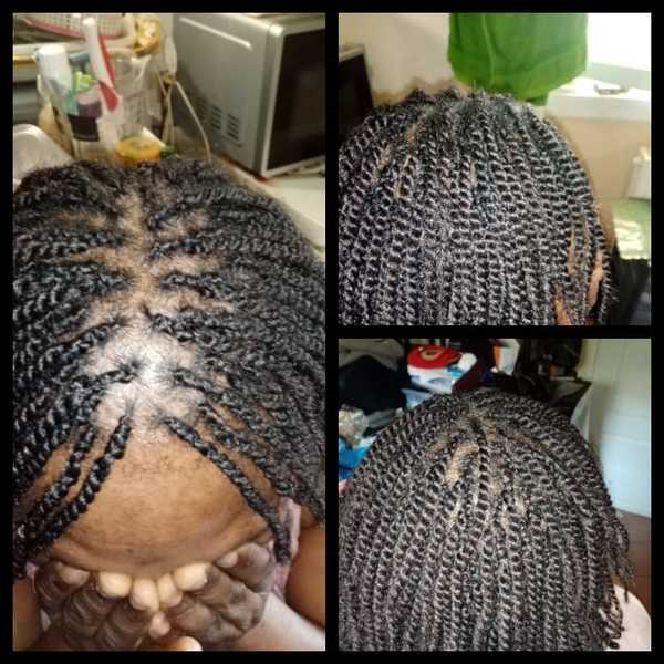 salon de coiffure afro tresse tresses box braids crochet braids vanilles tissages paris 75 77 78 91 92 93 94 95 PQHXAVDO