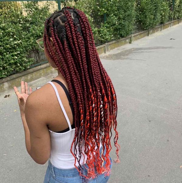 salon de coiffure afro tresse tresses box braids crochet braids vanilles tissages paris 75 77 78 91 92 93 94 95 YTEOQMFC