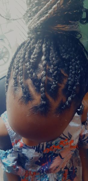 salon de coiffure afro tresse tresses box braids crochet braids vanilles tissages paris 75 77 78 91 92 93 94 95 TPUKHGKQ