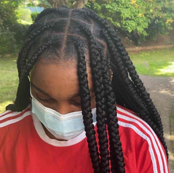 salon de coiffure afro tresse tresses box braids crochet braids vanilles tissages paris 75 77 78 91 92 93 94 95 ODIFEDIH