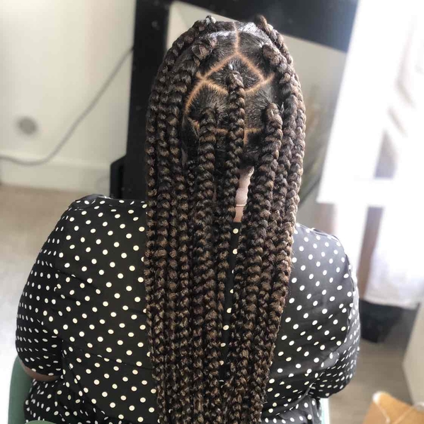 salon de coiffure afro tresse tresses box braids crochet braids vanilles tissages paris 75 77 78 91 92 93 94 95 KWREPKME