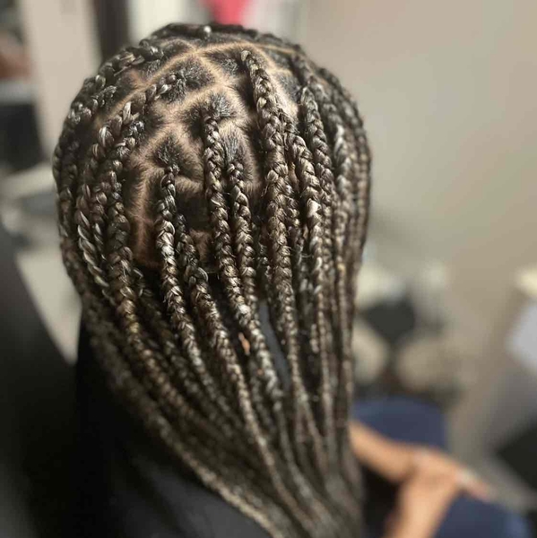 salon de coiffure afro tresse tresses box braids crochet braids vanilles tissages paris 75 77 78 91 92 93 94 95 MRGCTXZL