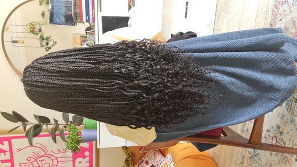 salon de coiffure afro tresse tresses box braids crochet braids vanilles tissages paris 75 77 78 91 92 93 94 95 WQFEYDLT