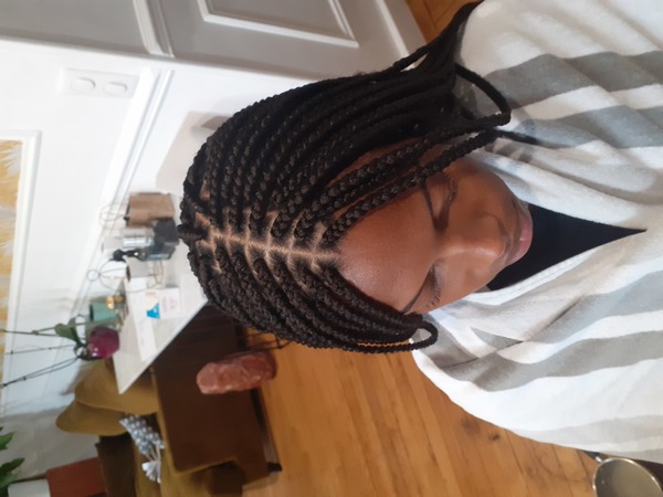 salon de coiffure afro tresse tresses box braids crochet braids vanilles tissages paris 75 77 78 91 92 93 94 95 KKEBRGJO