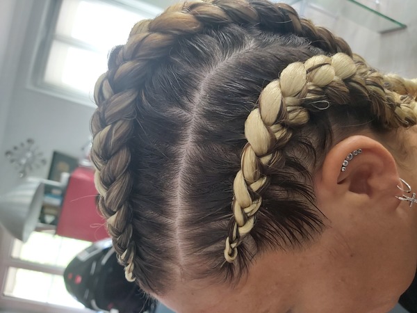 salon de coiffure afro tresse tresses box braids crochet braids vanilles tissages paris 75 77 78 91 92 93 94 95 OBECOEII