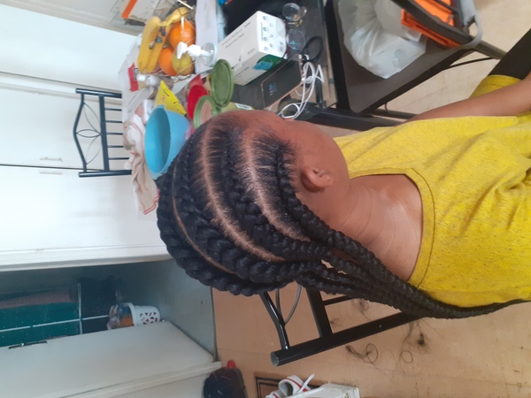 salon de coiffure afro tresse tresses box braids crochet braids vanilles tissages paris 75 77 78 91 92 93 94 95 ADAKXZOX
