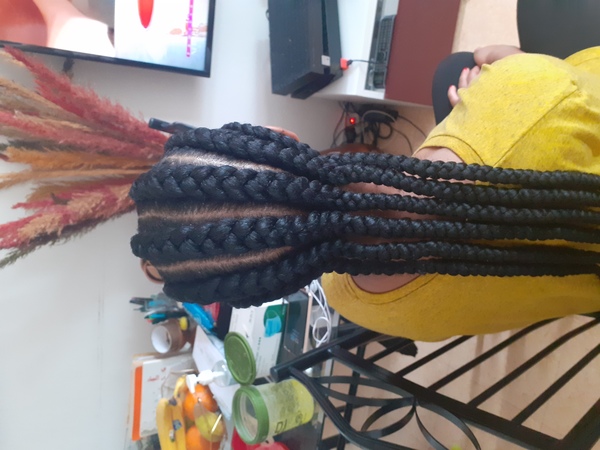 salon de coiffure afro tresse tresses box braids crochet braids vanilles tissages paris 75 77 78 91 92 93 94 95 FBTUXDIR