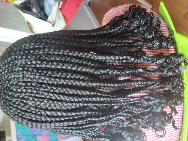 salon de coiffure afro tresse tresses box braids crochet braids vanilles tissages paris 75 77 78 91 92 93 94 95 DHXFSYHJ