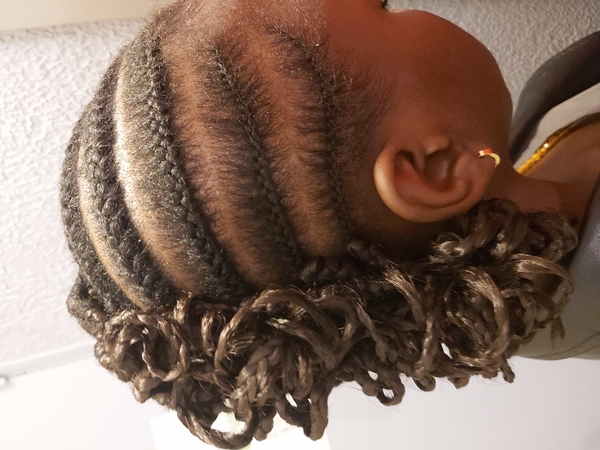 salon de coiffure afro tresse tresses box braids crochet braids vanilles tissages paris 75 77 78 91 92 93 94 95 BQTVTMQY