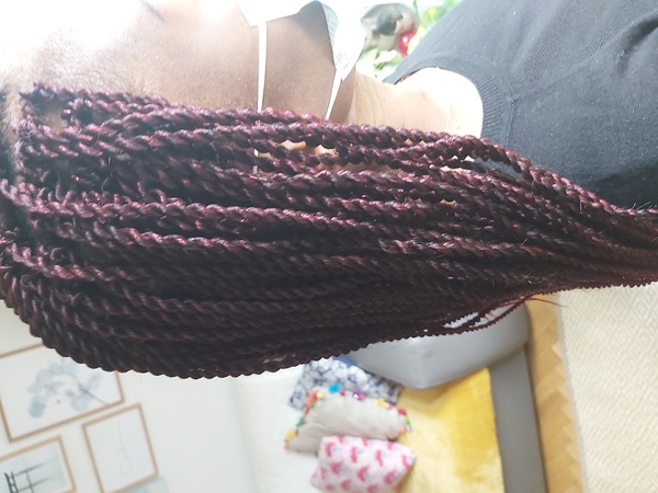 salon de coiffure afro tresse tresses box braids crochet braids vanilles tissages paris 75 77 78 91 92 93 94 95 AZWIKWAC
