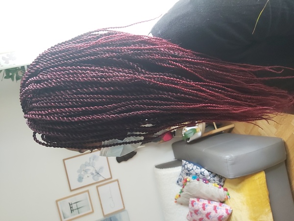 salon de coiffure afro tresse tresses box braids crochet braids vanilles tissages paris 75 77 78 91 92 93 94 95 AAXGJVOE