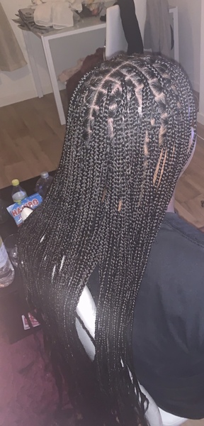 salon de coiffure afro tresse tresses box braids crochet braids vanilles tissages paris 75 77 78 91 92 93 94 95 NRWXJHWF