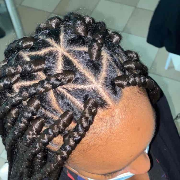 salon de coiffure afro tresse tresses box braids crochet braids vanilles tissages paris 75 77 78 91 92 93 94 95 WGUGPCRX