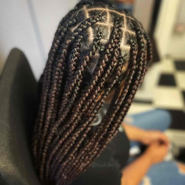 salon de coiffure afro tresse tresses box braids crochet braids vanilles tissages paris 75 77 78 91 92 93 94 95 KZLZZIHM