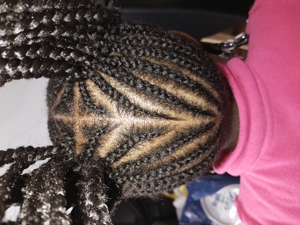 salon de coiffure afro tresse tresses box braids crochet braids vanilles tissages paris 75 77 78 91 92 93 94 95 EDFFFHTD