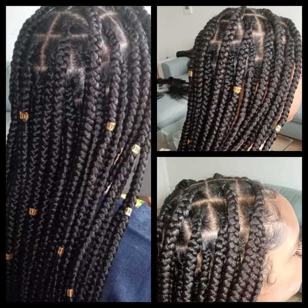 salon de coiffure afro tresse tresses box braids crochet braids vanilles tissages paris 75 77 78 91 92 93 94 95 BMWWISEH