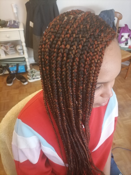 salon de coiffure afro tresse tresses box braids crochet braids vanilles tissages paris 75 77 78 91 92 93 94 95 KCGYQAER