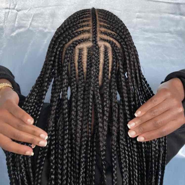 salon de coiffure afro tresse tresses box braids crochet braids vanilles tissages paris 75 77 78 91 92 93 94 95 HGSYSMGT