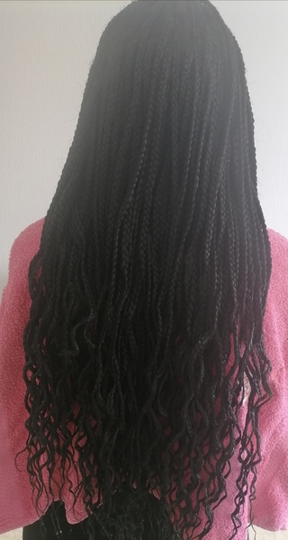 salon de coiffure afro tresse tresses box braids crochet braids vanilles tissages paris 75 77 78 91 92 93 94 95 DXOUJFII