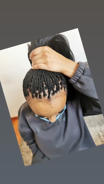 salon de coiffure afro tresse tresses box braids crochet braids vanilles tissages paris 75 77 78 91 92 93 94 95 FGWXOAEE