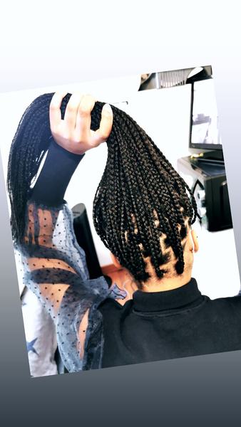 salon de coiffure afro tresse tresses box braids crochet braids vanilles tissages paris 75 77 78 91 92 93 94 95 CIDVMKRI