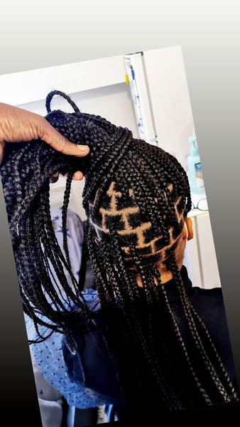 salon de coiffure afro tresse tresses box braids crochet braids vanilles tissages paris 75 77 78 91 92 93 94 95 DUWLDZZR