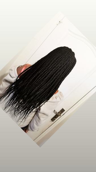 salon de coiffure afro tresse tresses box braids crochet braids vanilles tissages paris 75 77 78 91 92 93 94 95 SRUBOETL