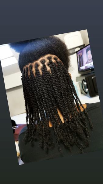 salon de coiffure afro tresse tresses box braids crochet braids vanilles tissages paris 75 77 78 91 92 93 94 95 EMTFFWNV