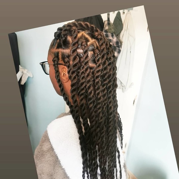 salon de coiffure afro tresse tresses box braids crochet braids vanilles tissages paris 75 77 78 91 92 93 94 95 WNEYNTAX
