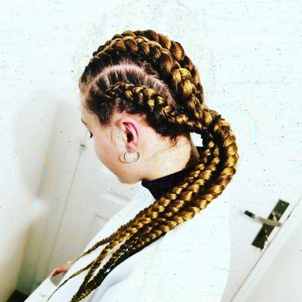 salon de coiffure afro tresse tresses box braids crochet braids vanilles tissages paris 75 77 78 91 92 93 94 95 SMKPFPNS