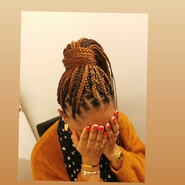 salon de coiffure afro tresse tresses box braids crochet braids vanilles tissages paris 75 77 78 91 92 93 94 95 RZGULNWC