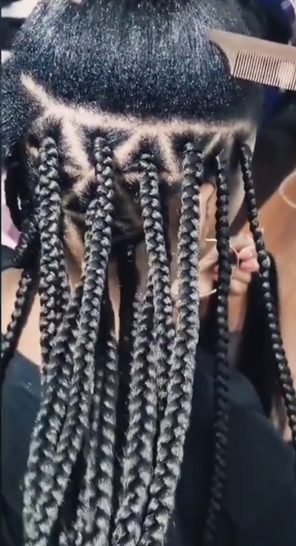 salon de coiffure afro tresse tresses box braids crochet braids vanilles tissages paris 75 77 78 91 92 93 94 95 PKVMSHTV