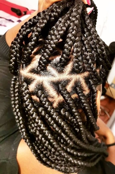 salon de coiffure afro tresse tresses box braids crochet braids vanilles tissages paris 75 77 78 91 92 93 94 95 RMDMXKYU