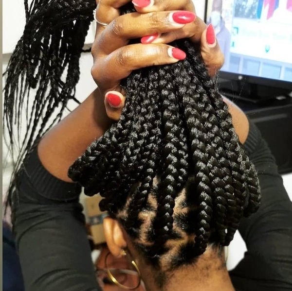 salon de coiffure afro tresse tresses box braids crochet braids vanilles tissages paris 75 77 78 91 92 93 94 95 RKWOLMSJ