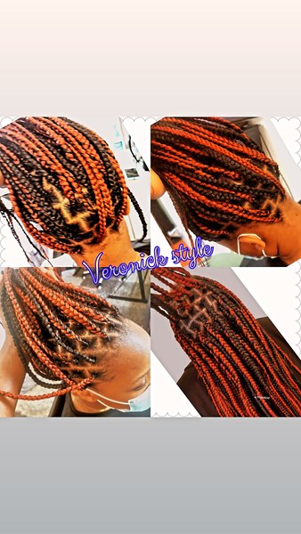 salon de coiffure afro tresse tresses box braids crochet braids vanilles tissages paris 75 77 78 91 92 93 94 95 SWMNZQGQ