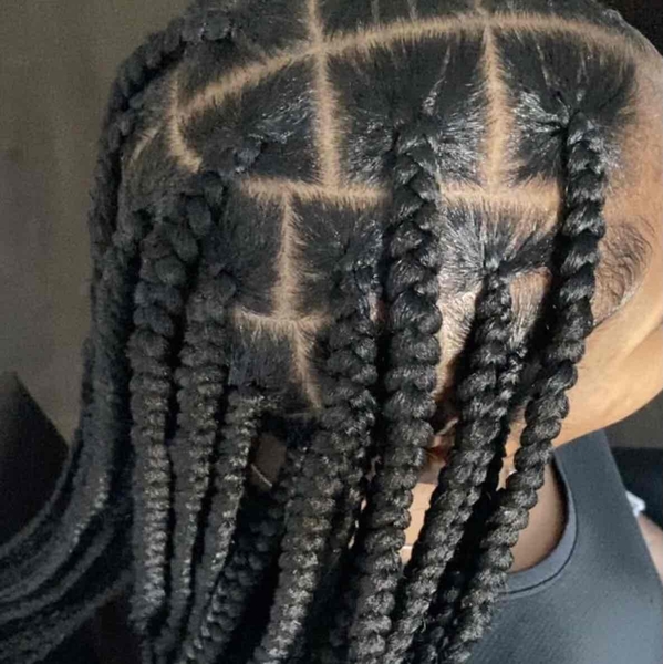 salon de coiffure afro tresse tresses box braids crochet braids vanilles tissages paris 75 77 78 91 92 93 94 95 XXVYCOYQ