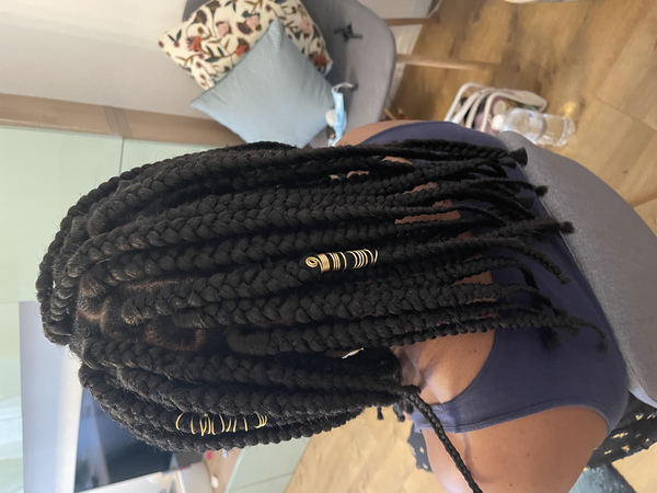 salon de coiffure afro tresse tresses box braids crochet braids vanilles tissages paris 75 77 78 91 92 93 94 95 TVHFFACW
