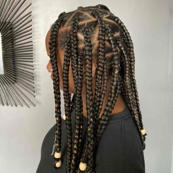 salon de coiffure afro tresse tresses box braids crochet braids vanilles tissages paris 75 77 78 91 92 93 94 95 MQBIKIIK
