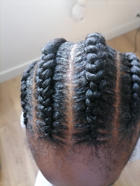 salon de coiffure afro tresse tresses box braids crochet braids vanilles tissages paris 75 77 78 91 92 93 94 95 XZGQBDXV