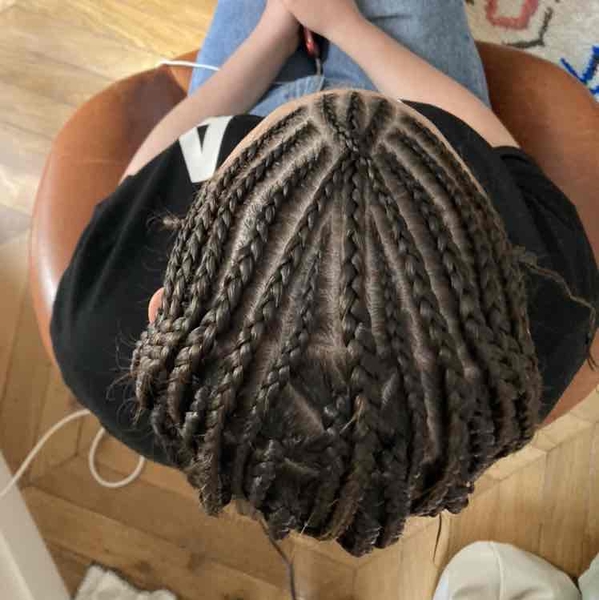 salon de coiffure afro tresse tresses box braids crochet braids vanilles tissages paris 75 77 78 91 92 93 94 95 CHACATMI