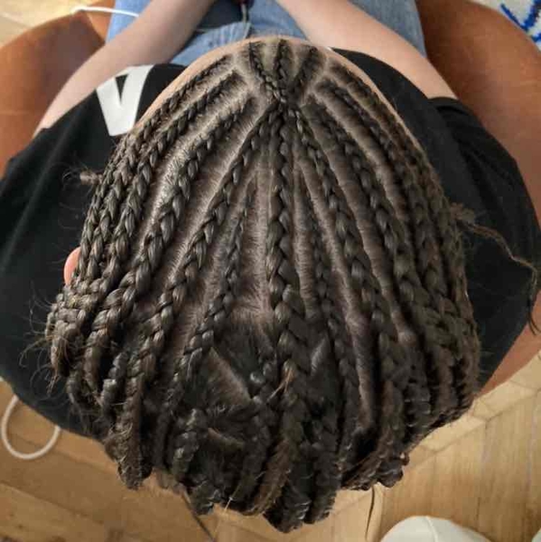 salon de coiffure afro tresse tresses box braids crochet braids vanilles tissages paris 75 77 78 91 92 93 94 95 QEJDHZDT