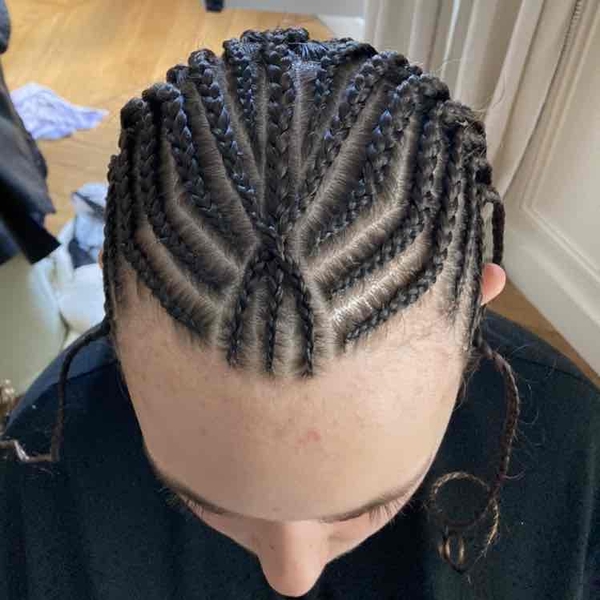 salon de coiffure afro tresse tresses box braids crochet braids vanilles tissages paris 75 77 78 91 92 93 94 95 GAVZWQUL