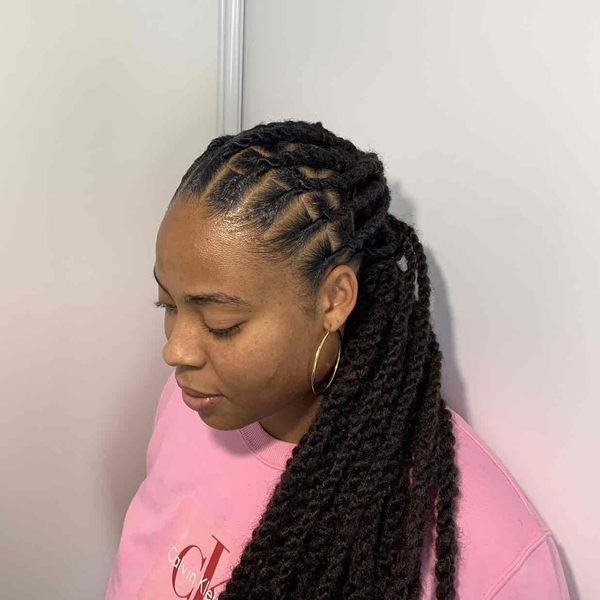 salon de coiffure afro tresse tresses box braids crochet braids vanilles tissages paris 75 77 78 91 92 93 94 95 XCJREZCQ
