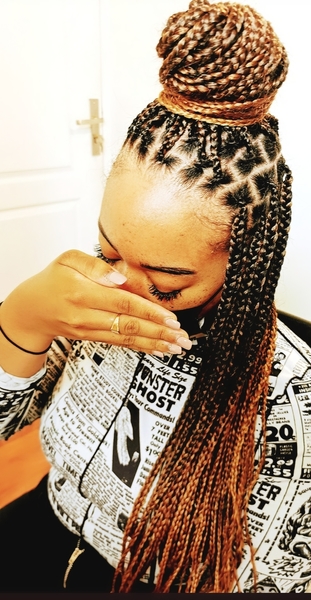 salon de coiffure afro tresse tresses box braids crochet braids vanilles tissages paris 75 77 78 91 92 93 94 95 PBEZLYOW