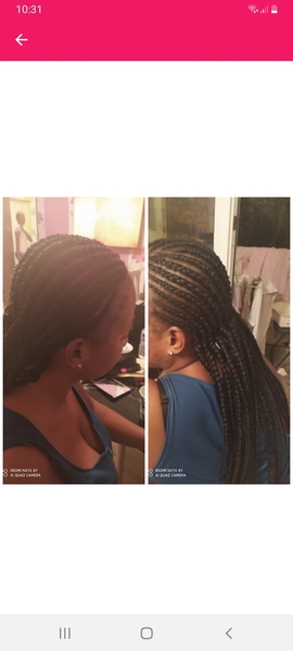salon de coiffure afro tresse tresses box braids crochet braids vanilles tissages paris 75 77 78 91 92 93 94 95 UCXIHILS