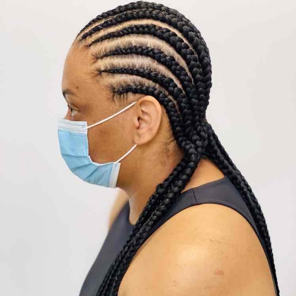 salon de coiffure afro tresse tresses box braids crochet braids vanilles tissages paris 75 77 78 91 92 93 94 95 IBDPNGGL
